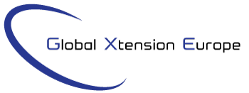 Global Xtension Europe d.o.o Logo